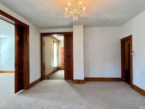 Tiny photo for 470 W 5Th Street, Peru, IN 46970 (MLS # 202640766)