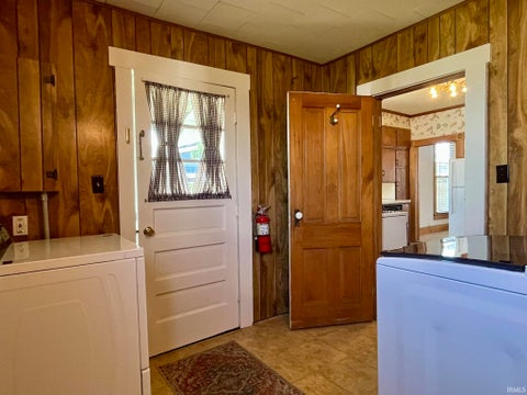 Tiny photo for 470 W 5Th Street, Peru, IN 46970 (MLS # 202640766)