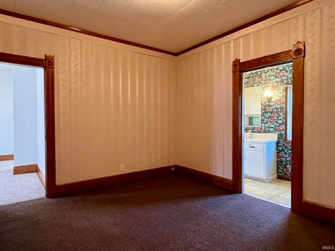 Tiny photo for 470 W 5Th Street, Peru, IN 46970 (MLS # 202640766)