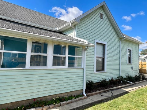 Tiny photo for 470 W 5Th Street, Peru, IN 46970 (MLS # 202640766)