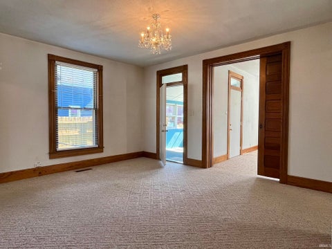 Tiny photo for 470 W 5Th Street, Peru, IN 46970 (MLS # 202640766)