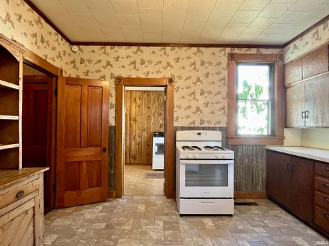 Tiny photo for 470 W 5Th Street, Peru, IN 46970 (MLS # 202640766)