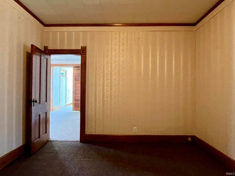 Tiny photo for 470 W 5Th Street, Peru, IN 46970 (MLS # 202640766)