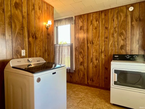 Tiny photo for 470 W 5Th Street, Peru, IN 46970 (MLS # 202640766)