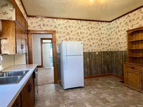 Tiny photo for 470 W 5Th Street, Peru, IN 46970 (MLS # 202640766)