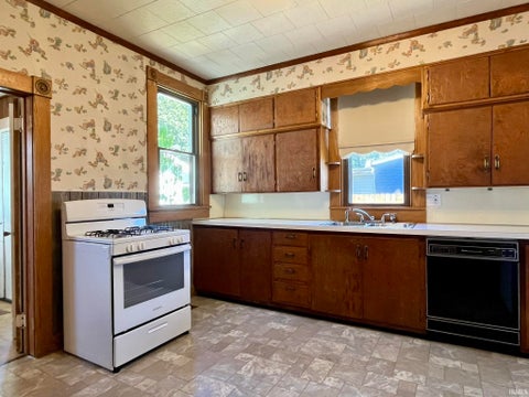 Tiny photo for 470 W 5Th Street, Peru, IN 46970 (MLS # 202640766)