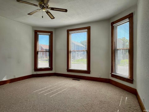 Tiny photo for 470 W 5Th Street, Peru, IN 46970 (MLS # 202640766)