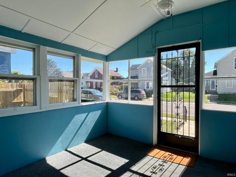Tiny photo for 470 W 5Th Street, Peru, IN 46970 (MLS # 202640766)