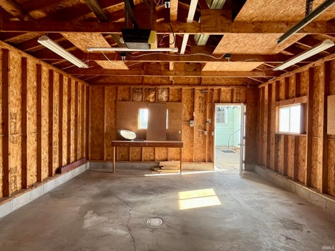 Tiny photo for 470 W 5Th Street, Peru, IN 46970 (MLS # 202640766)