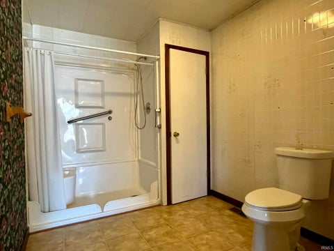 Tiny photo for 470 W 5Th Street, Peru, IN 46970 (MLS # 202640766)
