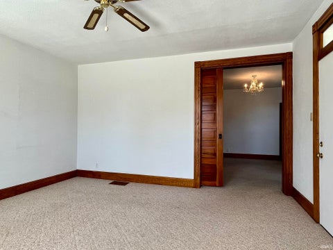Tiny photo for 470 W 5Th Street, Peru, IN 46970 (MLS # 202640766)