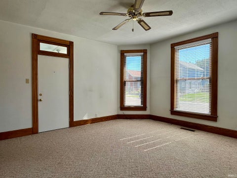Tiny photo for 470 W 5Th Street, Peru, IN 46970 (MLS # 202640766)