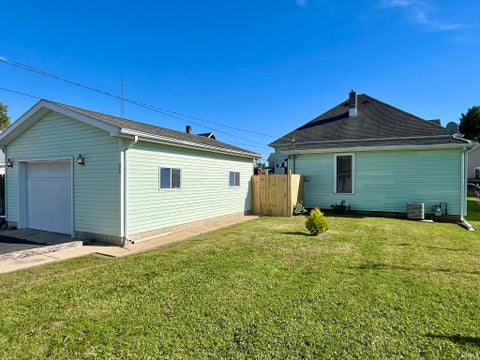 Tiny photo for 470 W 5Th Street, Peru, IN 46970 (MLS # 202640766)