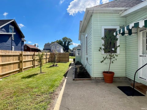 Tiny photo for 470 W 5Th Street, Peru, IN 46970 (MLS # 202640766)