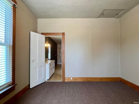Tiny photo for 470 W 5Th Street, Peru, IN 46970 (MLS # 202640766)