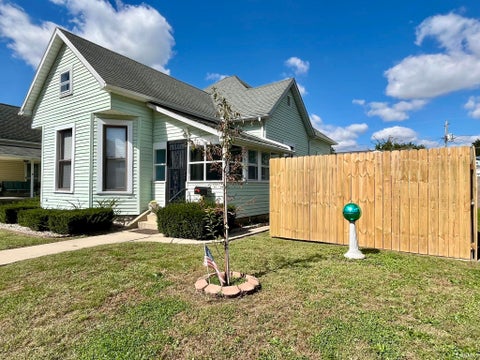 Tiny photo for 470 W 5Th Street, Peru, IN 46970 (MLS # 202640766)