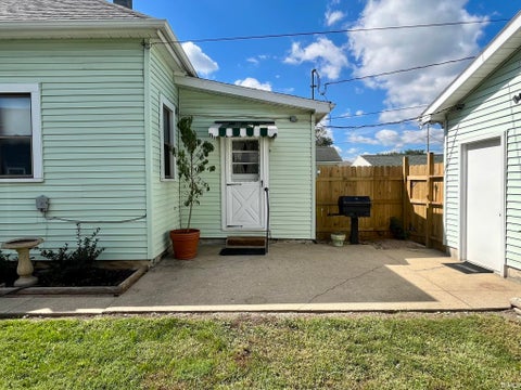 Tiny photo for 470 W 5Th Street, Peru, IN 46970 (MLS # 202640766)