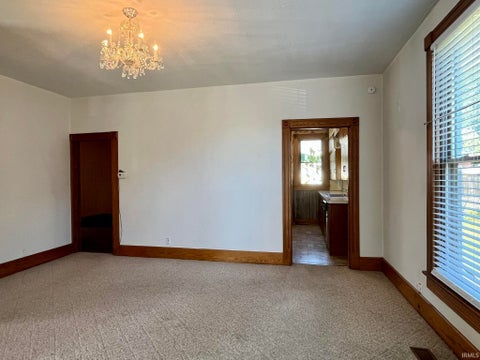 Tiny photo for 470 W 5Th Street, Peru, IN 46970 (MLS # 202640766)