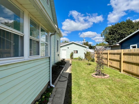 Tiny photo for 470 W 5Th Street, Peru, IN 46970 (MLS # 202640766)