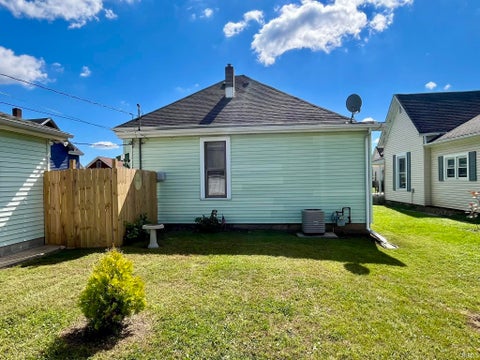 Tiny photo for 470 W 5Th Street, Peru, IN 46970 (MLS # 202640766)