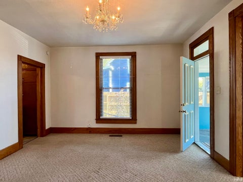 Tiny photo for 470 W 5Th Street, Peru, IN 46970 (MLS # 202640766)