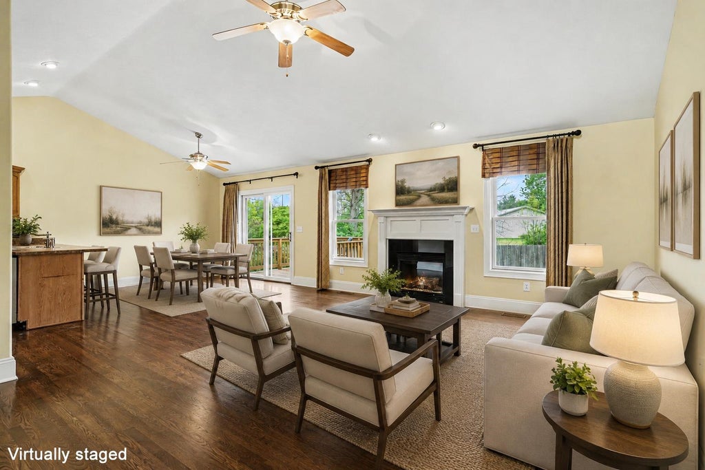 Photo of 19330 S Foley Circle, South Bend, IN 46637 (MLS # 202617614)