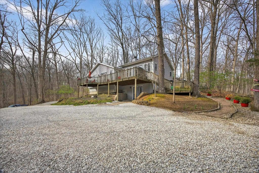Photo of 5304 E State Rd 46 Road, Bloomington, IN 47401 (MLS # 202611181)