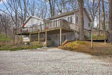 Photo of 5304 E State Rd 46 Road, Bloomington, IN 47401 (MLS # 202611181)