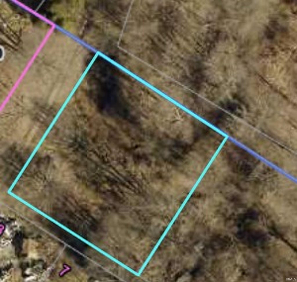 Photo of N State Road 550 Road, Bruceville, IN 47516 (MLS # 202632107)