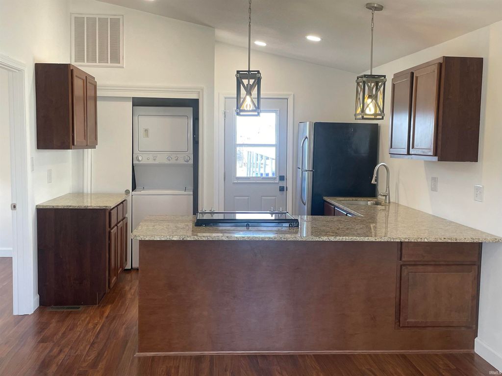 Photo of 1329 S Locke Street, Kokomo, IN 46902 (MLS # 202606818)