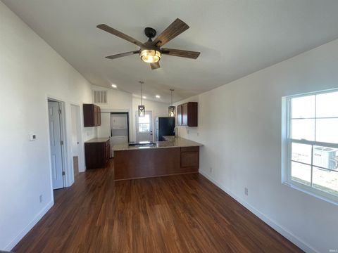 Tiny photo for 1329 S Locke Street, Kokomo, IN 46902 (MLS # 202606818)