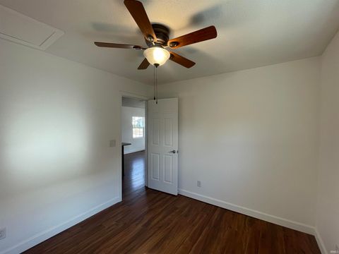 Tiny photo for 1329 S Locke Street, Kokomo, IN 46902 (MLS # 202606818)