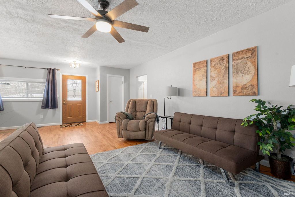 Photo of 19617 Cleveland Road, South Bend, IN 46637 (MLS # 202604060)