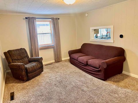 Tiny photo for 1219 Logan Avenue, Lafayette, IN 47905 (MLS # 202620934)