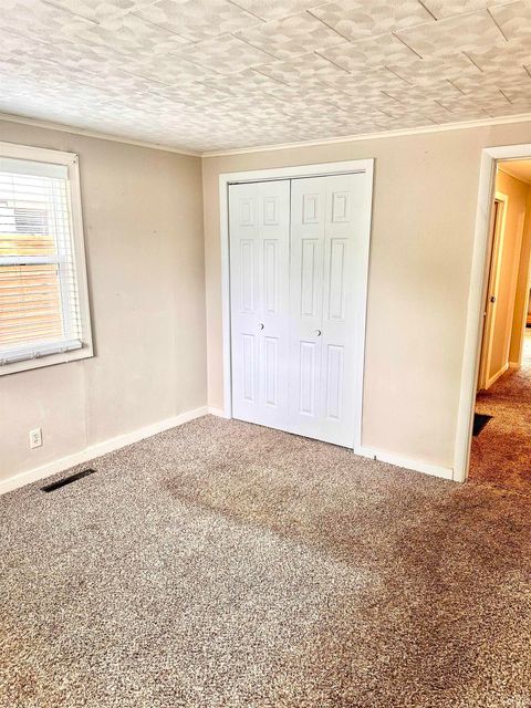Tiny photo for 1219 Logan Avenue, Lafayette, IN 47905 (MLS # 202620934)