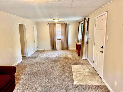 Tiny photo for 1219 Logan Avenue, Lafayette, IN 47905 (MLS # 202620934)