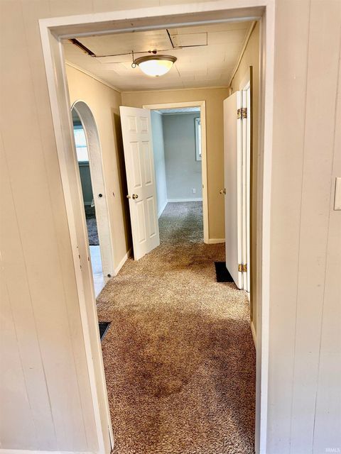 Tiny photo for 1219 Logan Avenue, Lafayette, IN 47905 (MLS # 202620934)