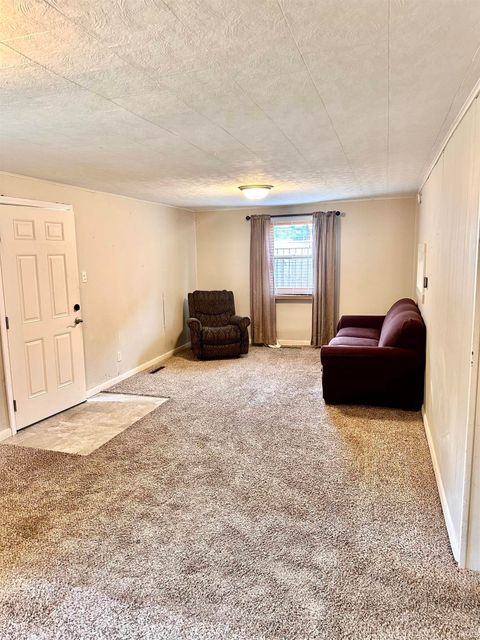 Tiny photo for 1219 Logan Avenue, Lafayette, IN 47905 (MLS # 202620934)