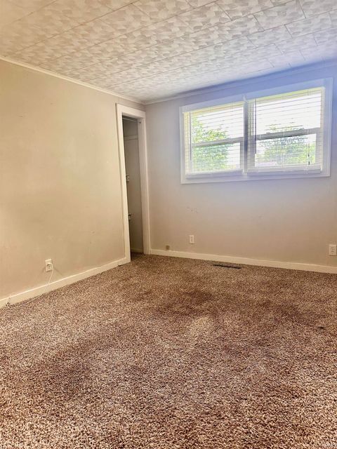 Tiny photo for 1219 Logan Avenue, Lafayette, IN 47905 (MLS # 202620934)