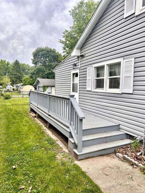 Tiny photo for 1219 Logan Avenue, Lafayette, IN 47905 (MLS # 202620934)