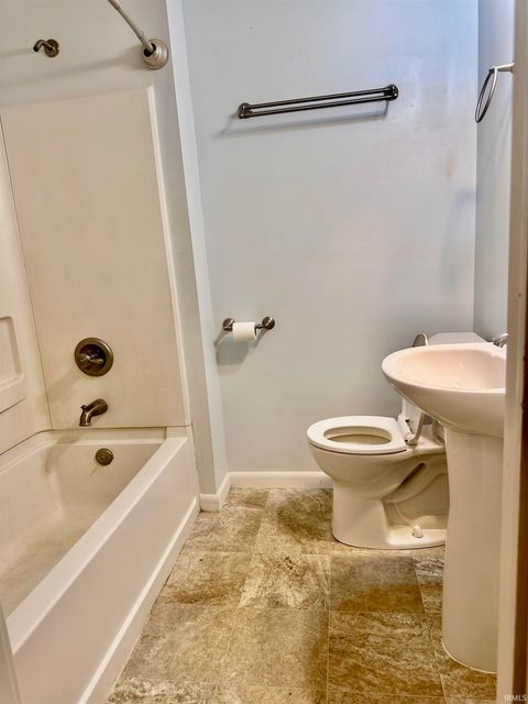 Tiny photo for 1219 Logan Avenue, Lafayette, IN 47905 (MLS # 202620934)
