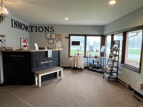 Tiny photo for 1721 W Lincoln Road, Kokomo, IN 46902 (MLS # 202512241)