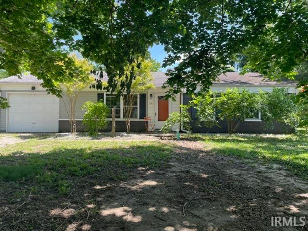 Photo of 1822 N Maddox Drive, Muncie, IN 47304 (MLS # 202619217)