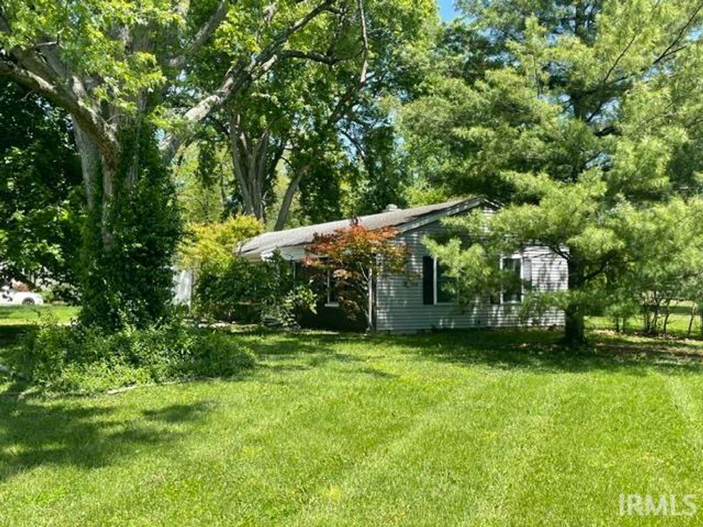 Photo of 1822 N Maddox Drive, Muncie, IN 47304 (MLS # 202619217)