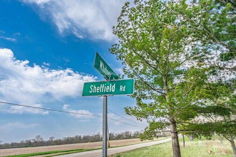 Tiny photo for 500 BLK S Whitney Road, Muncie, IN 47302 (MLS # 202612682)