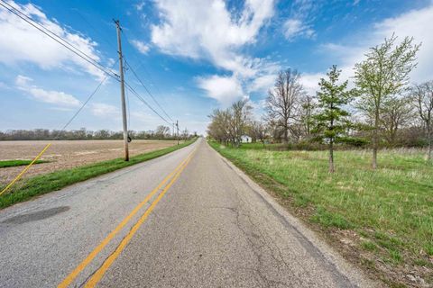 Tiny photo for 500 BLK S Whitney Road, Muncie, IN 47302 (MLS # 202612682)