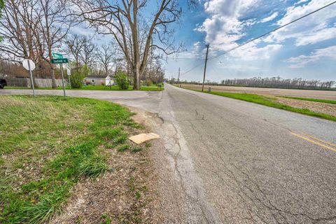 Tiny photo for 500 BLK S Whitney Road, Muncie, IN 47302 (MLS # 202612682)