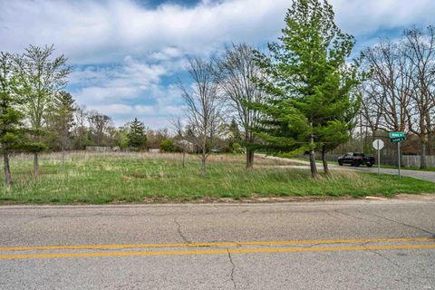 Tiny photo for 500 BLK S Whitney Road, Muncie, IN 47302 (MLS # 202612682)