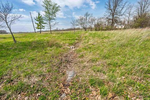 Tiny photo for 500 BLK S Whitney Road, Muncie, IN 47302 (MLS # 202612682)