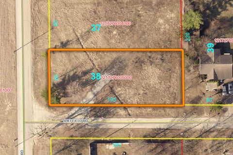 Tiny photo for 500 BLK S Whitney Road, Muncie, IN 47302 (MLS # 202612682)